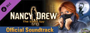 Nancy Drew: The Silent Spy - Soundtrack