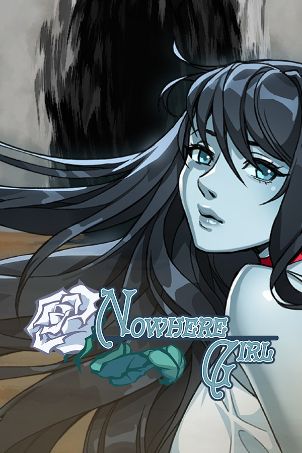 Steam portrait for Nowhere Girl.