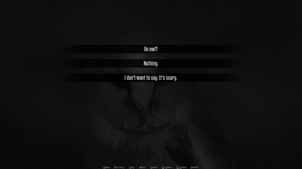 Nowhere Girl game for Linux 1