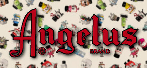 Angelus Brand VR Experience cover art
