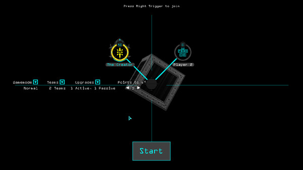 Скриншот из Symphonic Mayhem