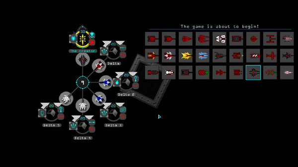 Скриншот из Symphonic Mayhem