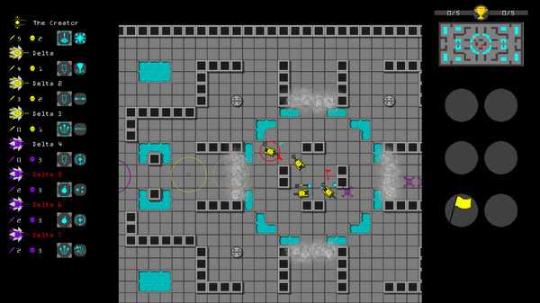 Скриншот из Symphonic Mayhem