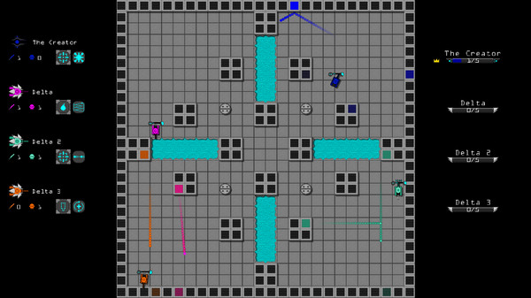 Скриншот из Symphonic Mayhem