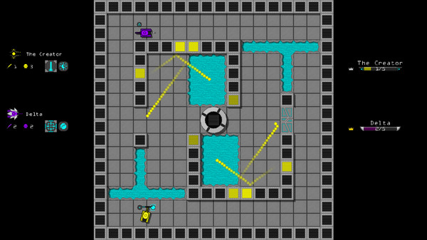 Скриншот из Symphonic Mayhem