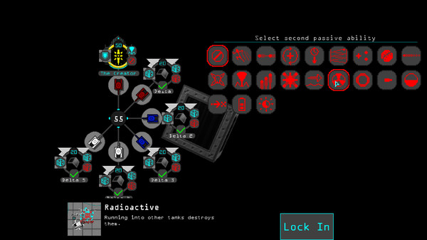 Скриншот из Symphonic Mayhem