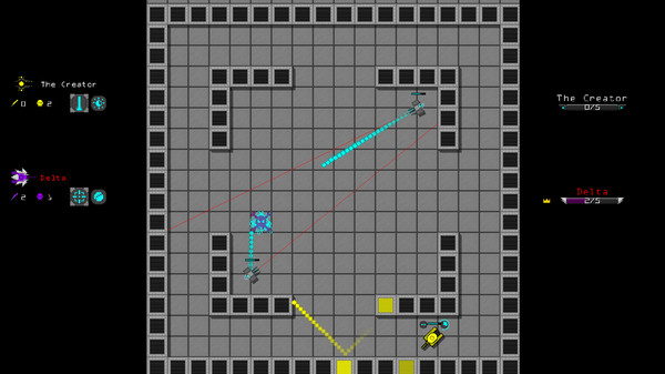 Скриншот из Symphonic Mayhem