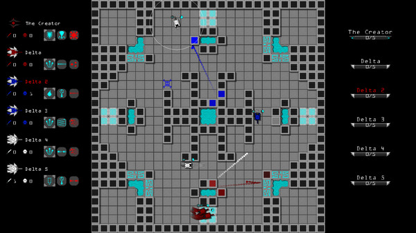 Скриншот из Symphonic Mayhem