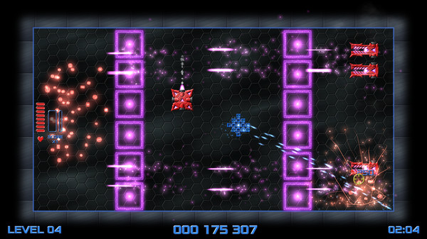 Скриншот из Cuboid Keeper