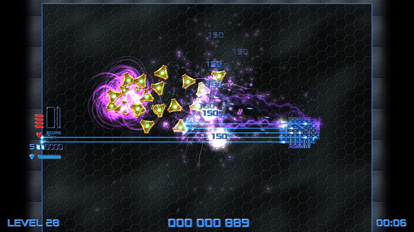 Скриншот из Cuboid Keeper