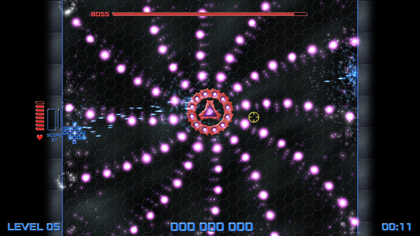Скриншот из Cuboid Keeper