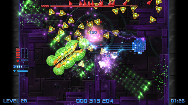 Cuboid Keeper for linux