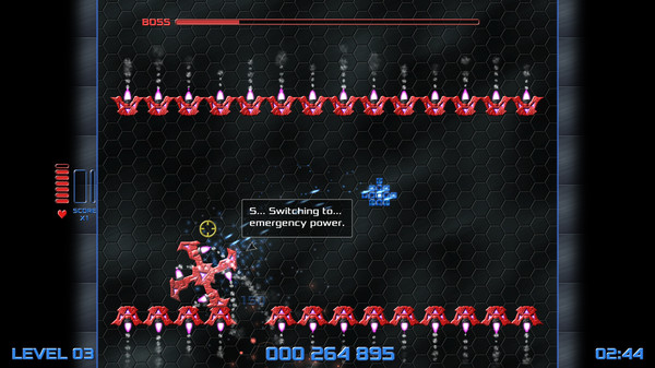Скриншот из Cuboid Keeper