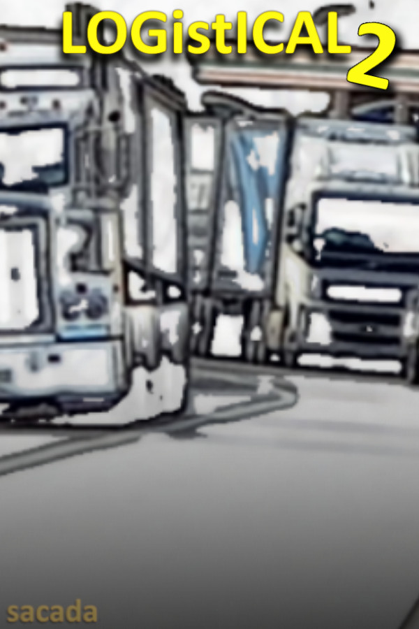 LOGistICAL 2 for steam