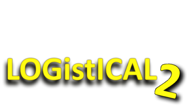 LOGistICAL 2 Logo