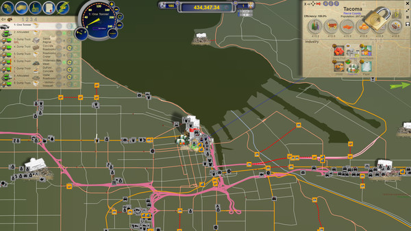 LOGistICAL 2 game for Linux 1
