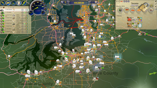 LOGistICAL 2 for linux
