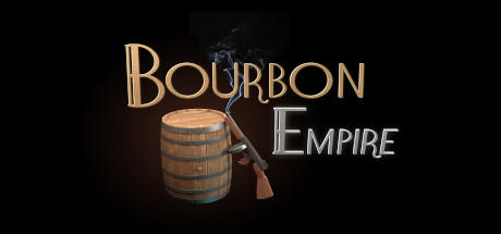 Bourbon Empire cover art