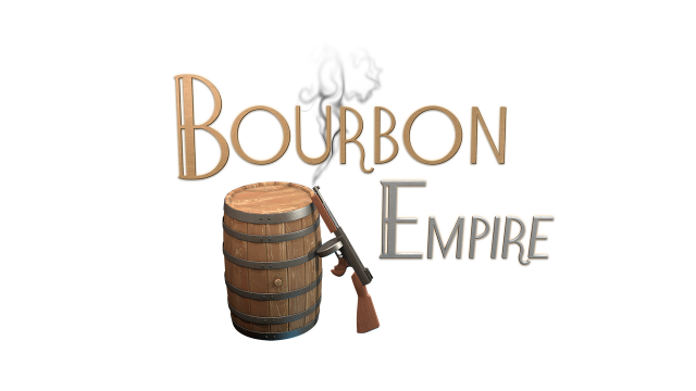 Bourbon Empire Logo