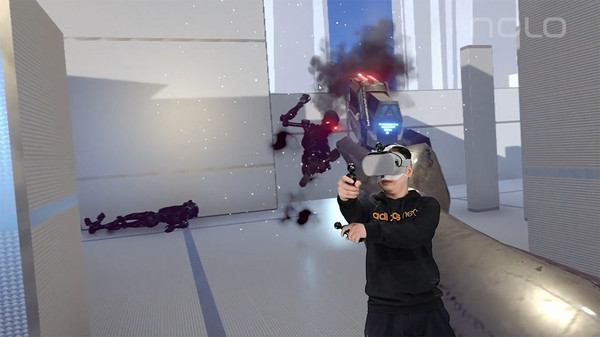 NOLO HOMEfor windows and Linux 1