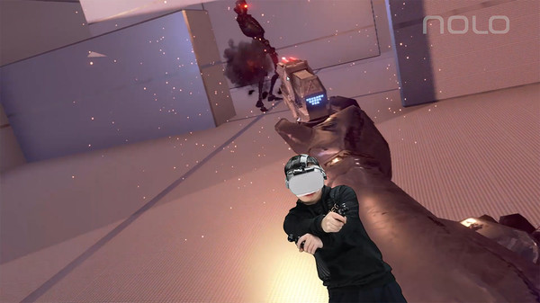 NOLO HOME game for windows Pc 1