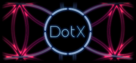 DotX cover art