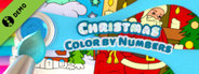 Color by Numbers - Christmas Demo