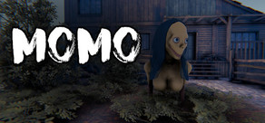 The Momo Game cover art