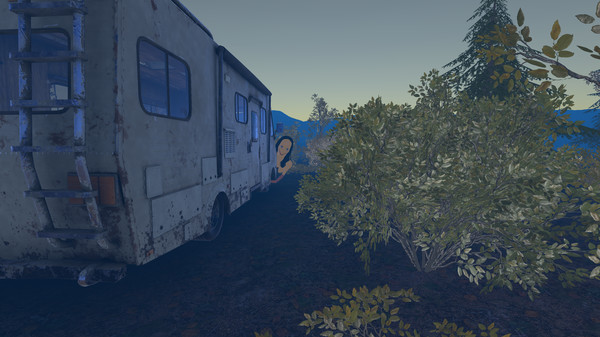 Скриншот из The Momo Game