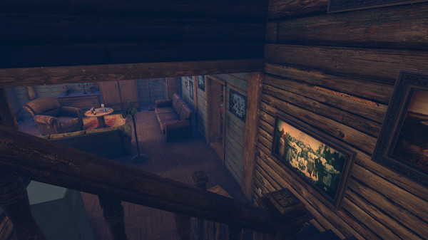 Скриншот из The Momo Game