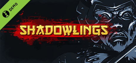 Shadowlings Demo cover art