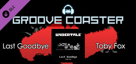 Groove Coaster - Last Goodbye cover art
