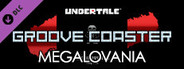 Groove Coaster - MEGALOVANIA
