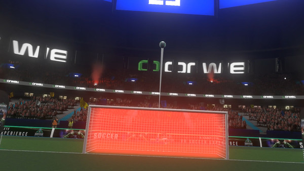 Virtual Soccer Zone Steam