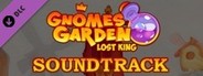 Gnomes Garden Lost King Soundtrack