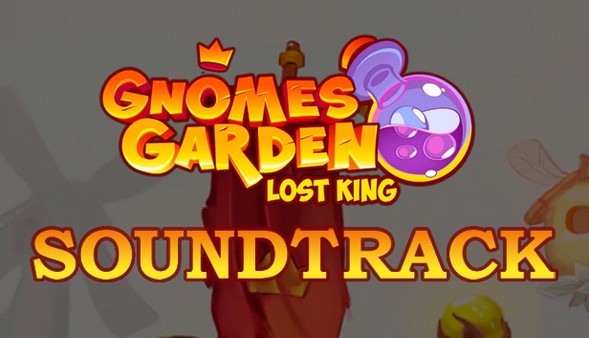 【图】Gnomes Garden Lost King Soundtrack(截图1)