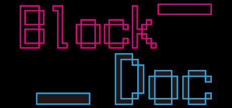 BlockDoc cover art