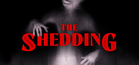 The Shedding cover art
