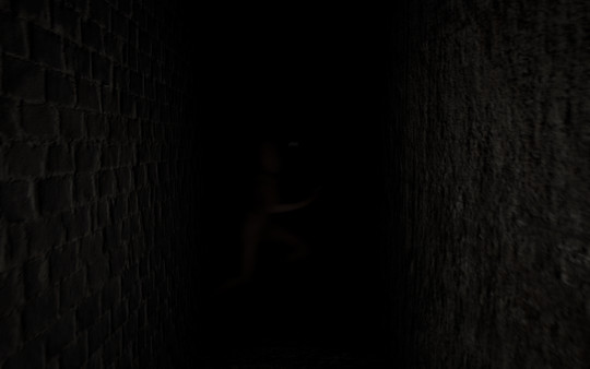 Скриншот из The Shedding