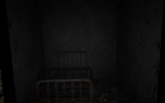 Скриншот из The Shedding