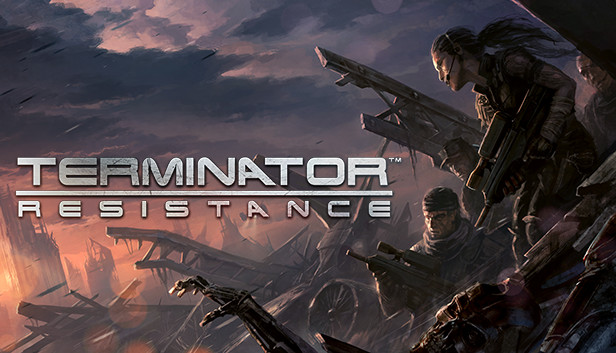 40% di sconto per Terminator: Resistance, solo su Steam