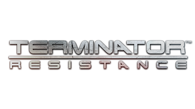 Terminator: Resistance - Steam Backlog