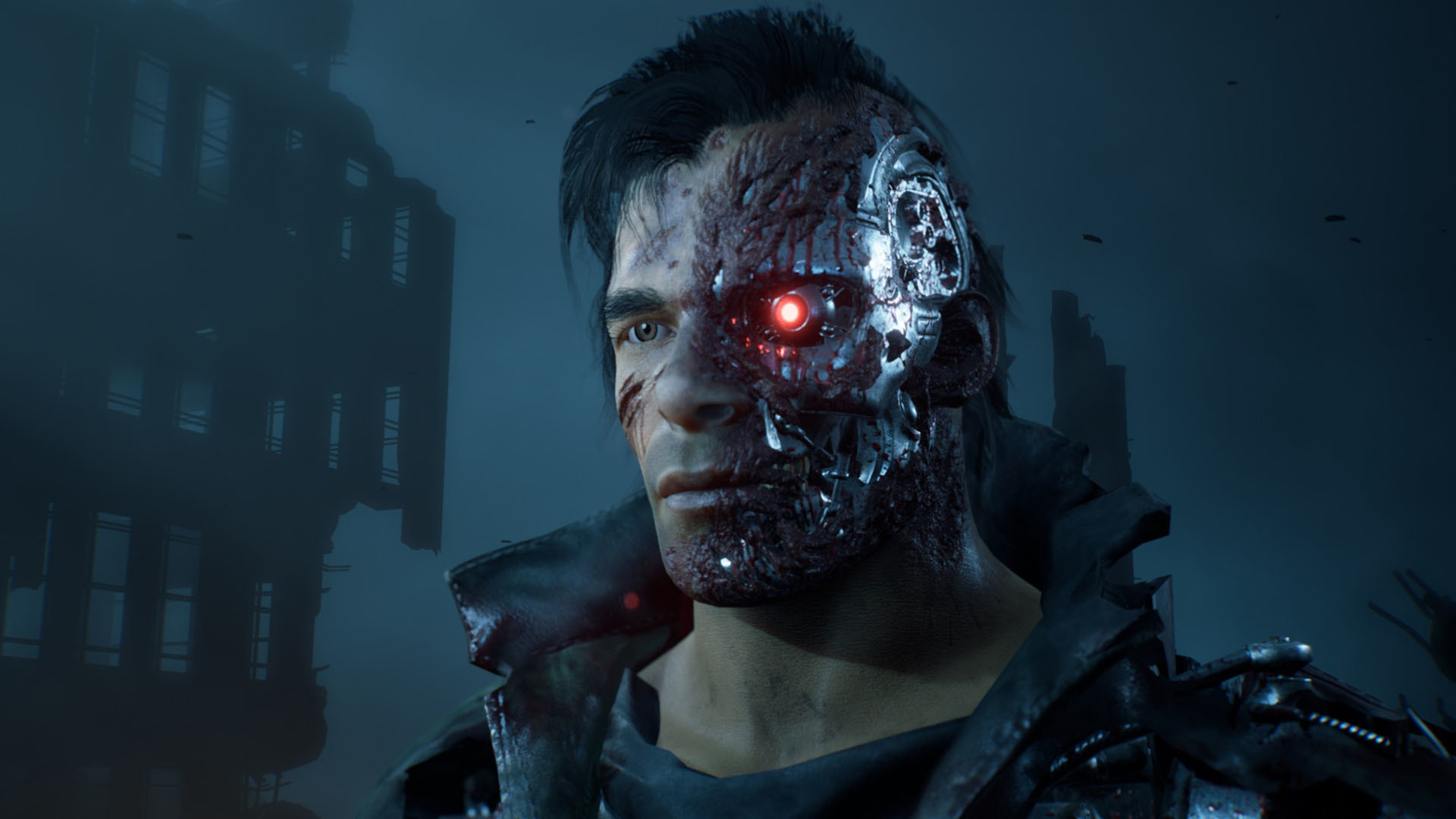 TERMINATOR RESISTANCE INFILTRATOR FREE DOWNLOAD