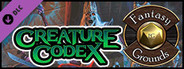 Fantasy Grounds - Creature Codex (5E)