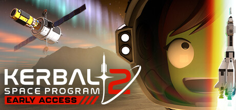 kerbals space program 2