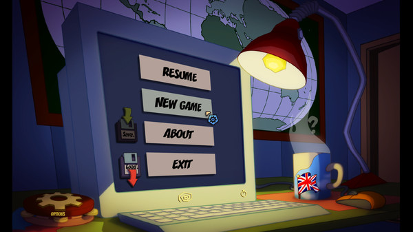 Mad Cat's World for linux