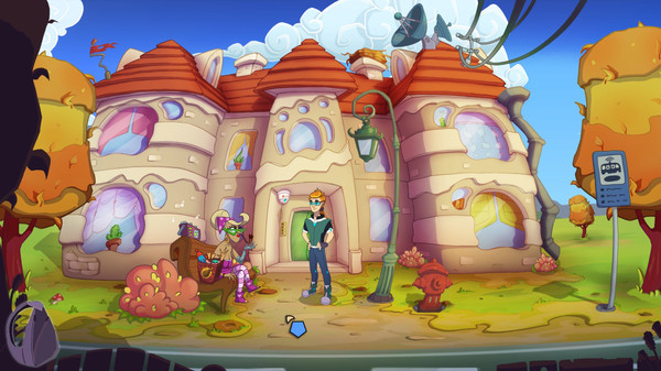 Mad Cat's Worldfor windows and Linux 1