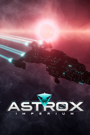 Astrox Imperium poster image on Steam Backlog