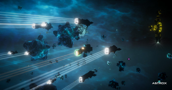 Astrox Imperium game for windows Pc 1