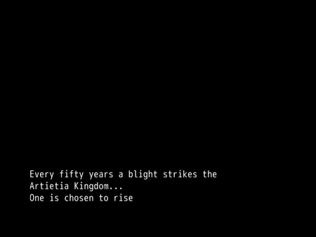 Скриншот из The Blight